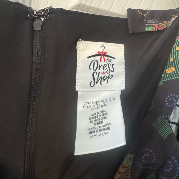 Disney dress shop Main Street electrical parade dress - Picture 4 of 6